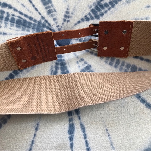 Anthropologie Linea Pelle Belt - Picture 5 of 6